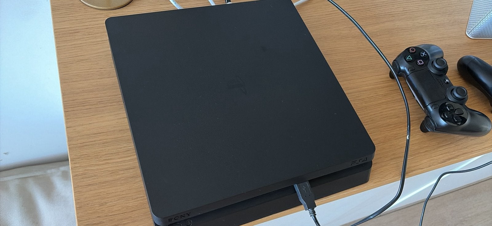 Manettes PS4 Smart 2, Enlèvement ou Envoi, Comme neuf