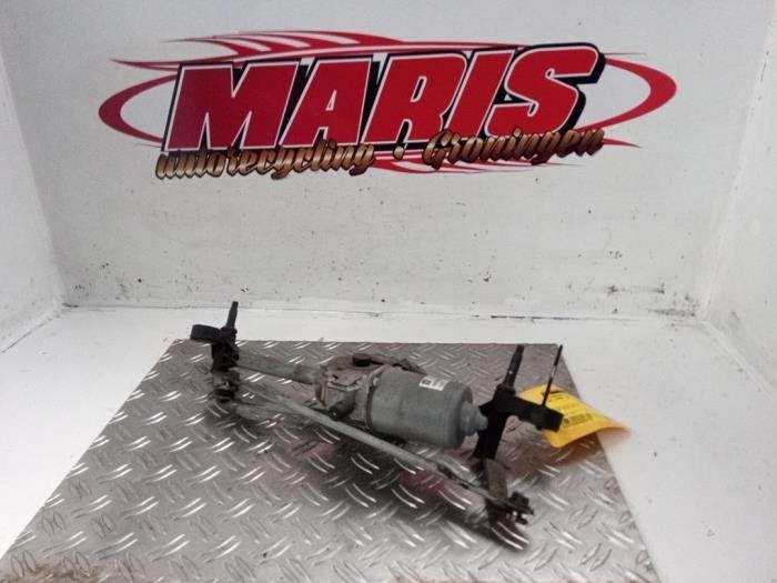 Moteur + mécanique essuie-glace d'un Opel Corsa, -, -, Opel, 3 mois de garantie