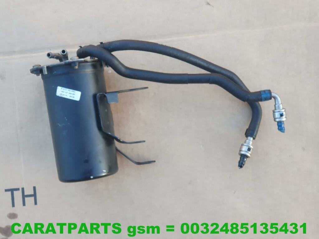 1K0127400L bo tier de filtre carburant bo tier de filtre car, Audi, Volkswagen AG, Vw@volkswagen.de, Utilisé
