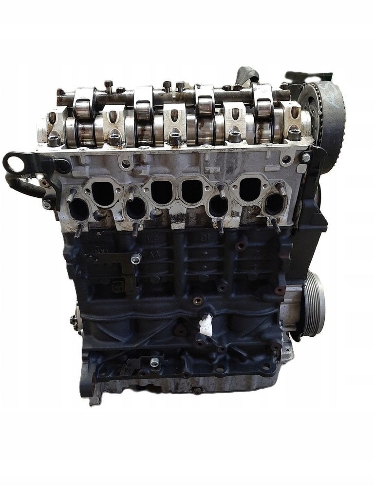 Moteur ASZ Nu SKODA IBIZA BORA CORDOBA AUDI GOLF TOLEDO VW