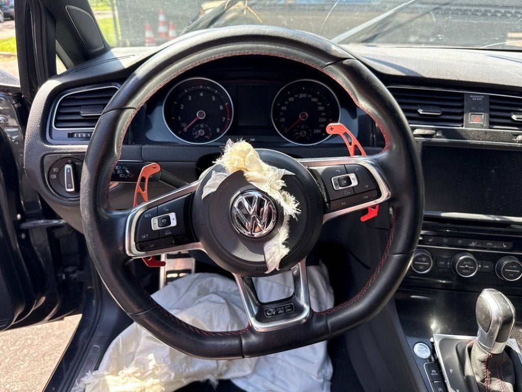STUUR Volkswagen Golf VII (AUA) (|5G0419091R|), Auto-onderdelen, Besturing, Volkswagen, Gebruikt