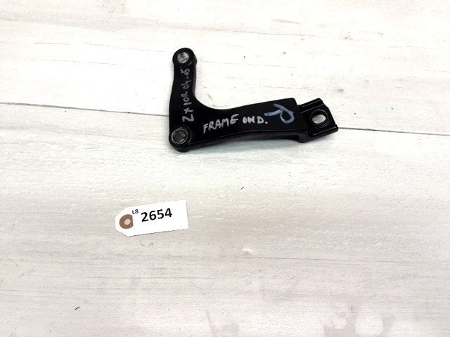 ZX10R 2004 - 2005 Kawasaki Frame onderdelen D1-45527