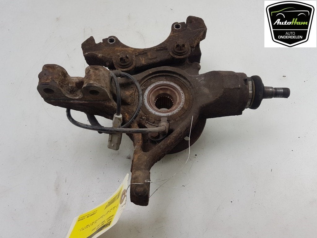 FUSEE LINKS VOOR Peugeot 3008 I (0U / HU) (|364696|), Dhr. J. Ham, Gebruikt, Administratie@autoham.nl, Peugeot