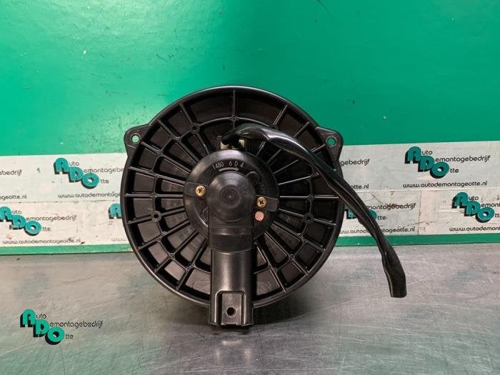 Kachel Ventilatiemotor van een Suzuki Liana (Liana 01-), Auto-onderdelen, Gebruikt, -, -, Ophalen of Verzenden