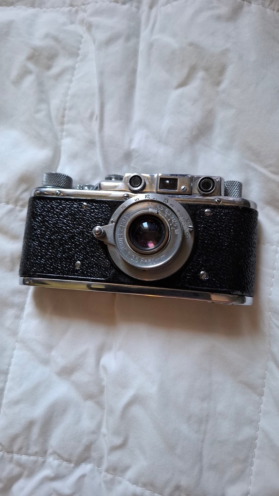 leica kriegsmarine  120€, Enlèvement ou Envoi