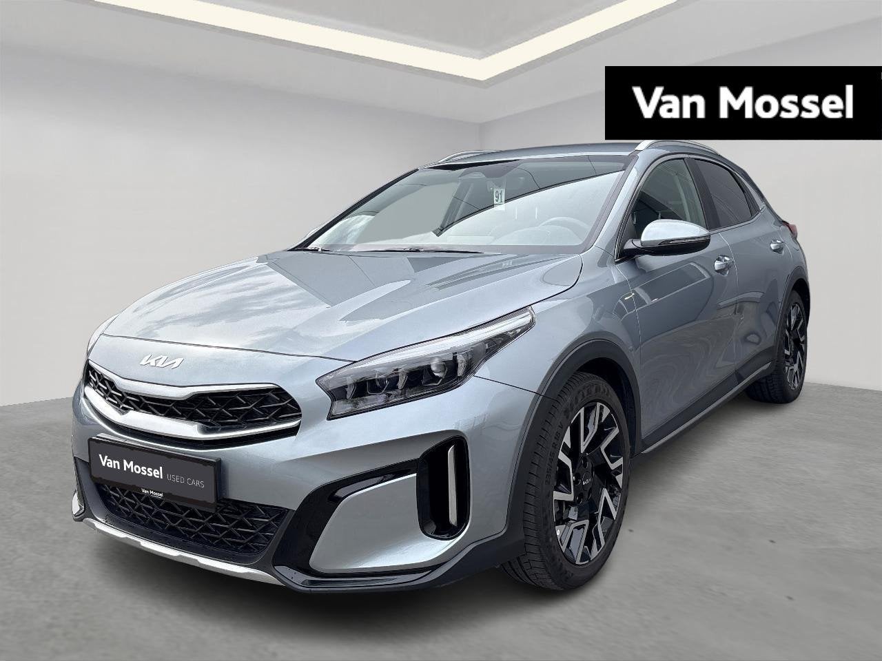 Kia Xceed 1.0 T-GDi 100 Pulse, Autos, Kia, Achat, 135 g/km, Entreprise, 5 portes
