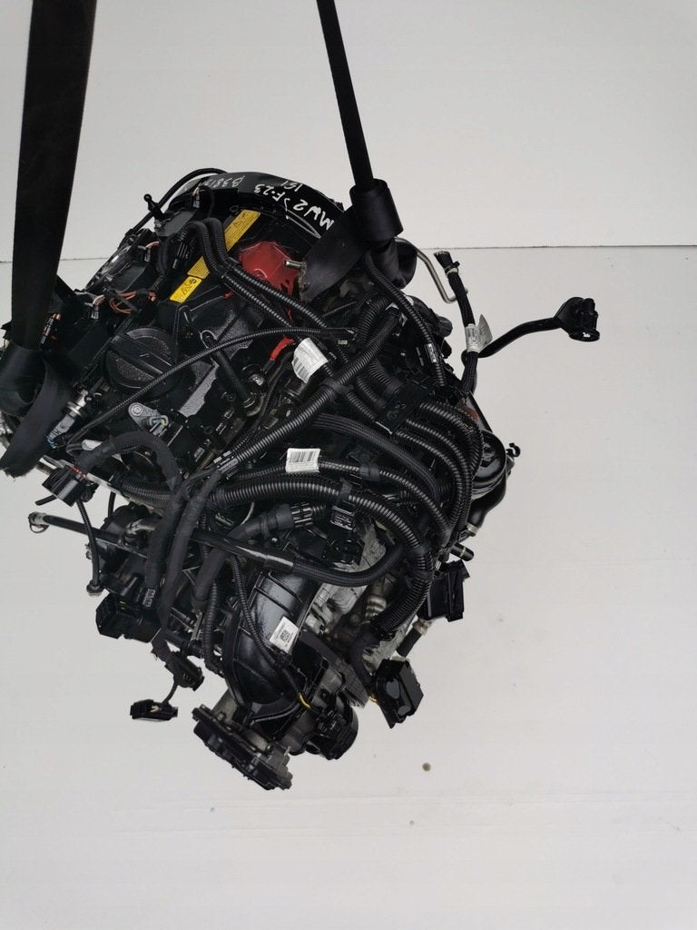Moteur B38A15A Complet F40 BMW X2 F44, Autos : Pièces & Accessoires, Envoi, Utilisé, Daihatsu