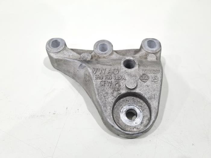 Support moteur d'un Skoda Fabia, -, 3 mois de garantie, Utilisé, Skoda