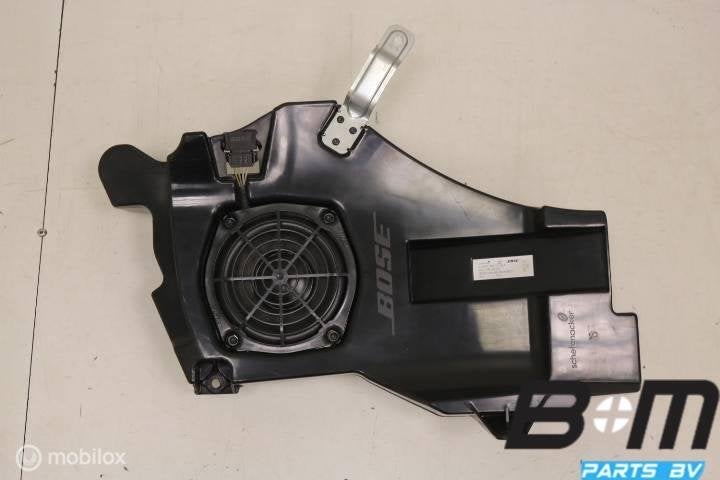 Bose subwoofer Audi A3 8P 8P4035382A, Autos : Divers, Haut-parleurs voiture, Utilisé