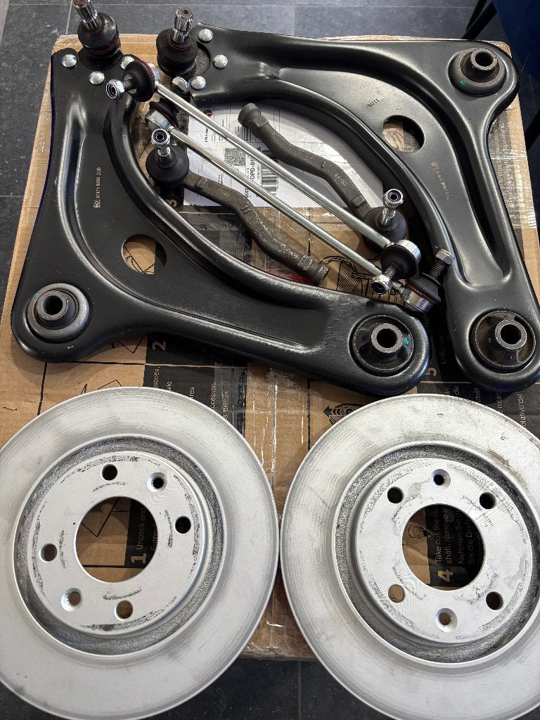 Febi bilstein  Entretoise/tige, stabilisateur, Autos : Pièces & Accessoires, Enlèvement ou Envoi, Neuf, Citroën