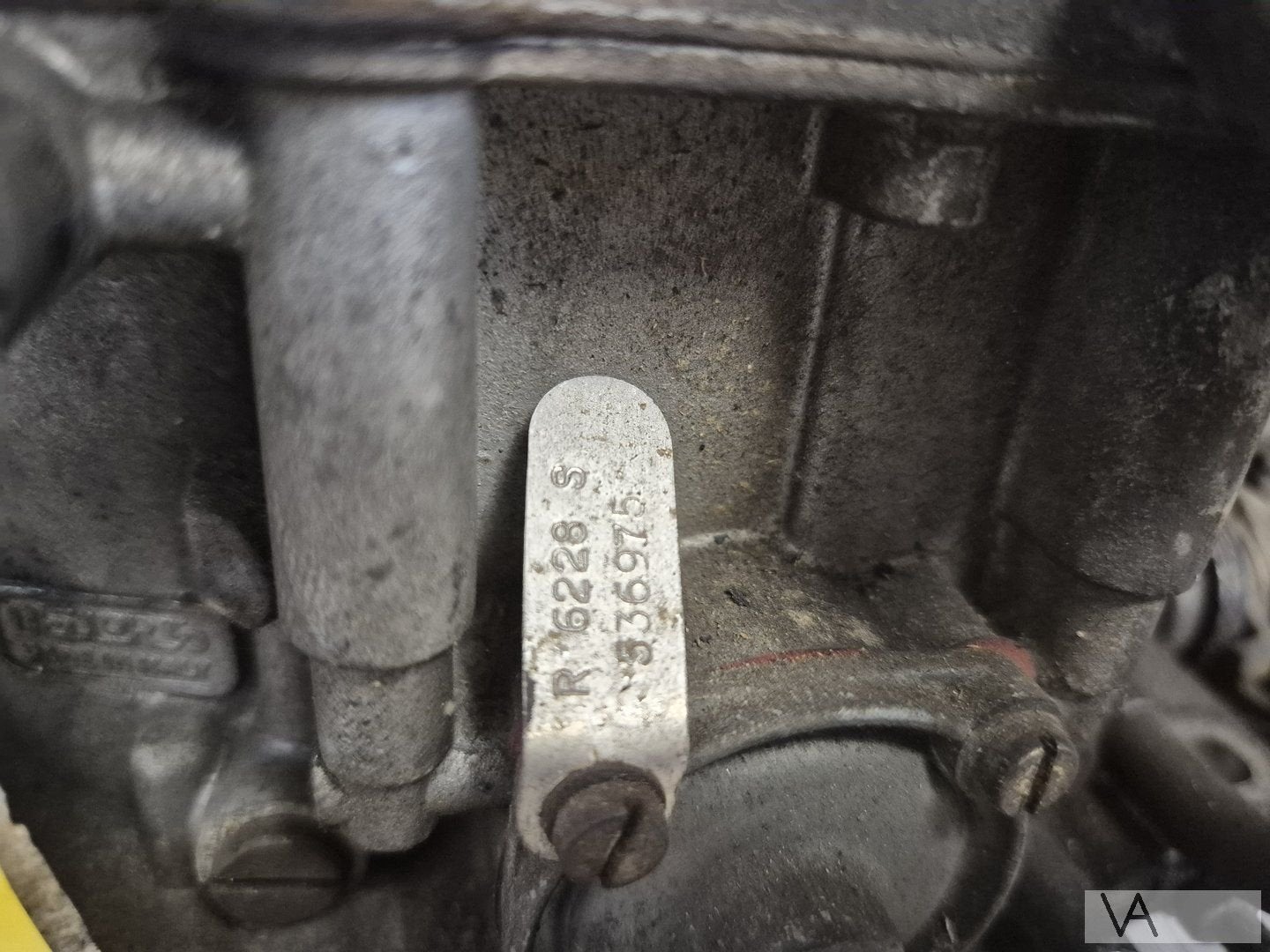 Carburateur SET van Alfa Romeo / VW Kever Dellorto DRLA36, Gebruikt, -, -, Ophalen of Verzenden