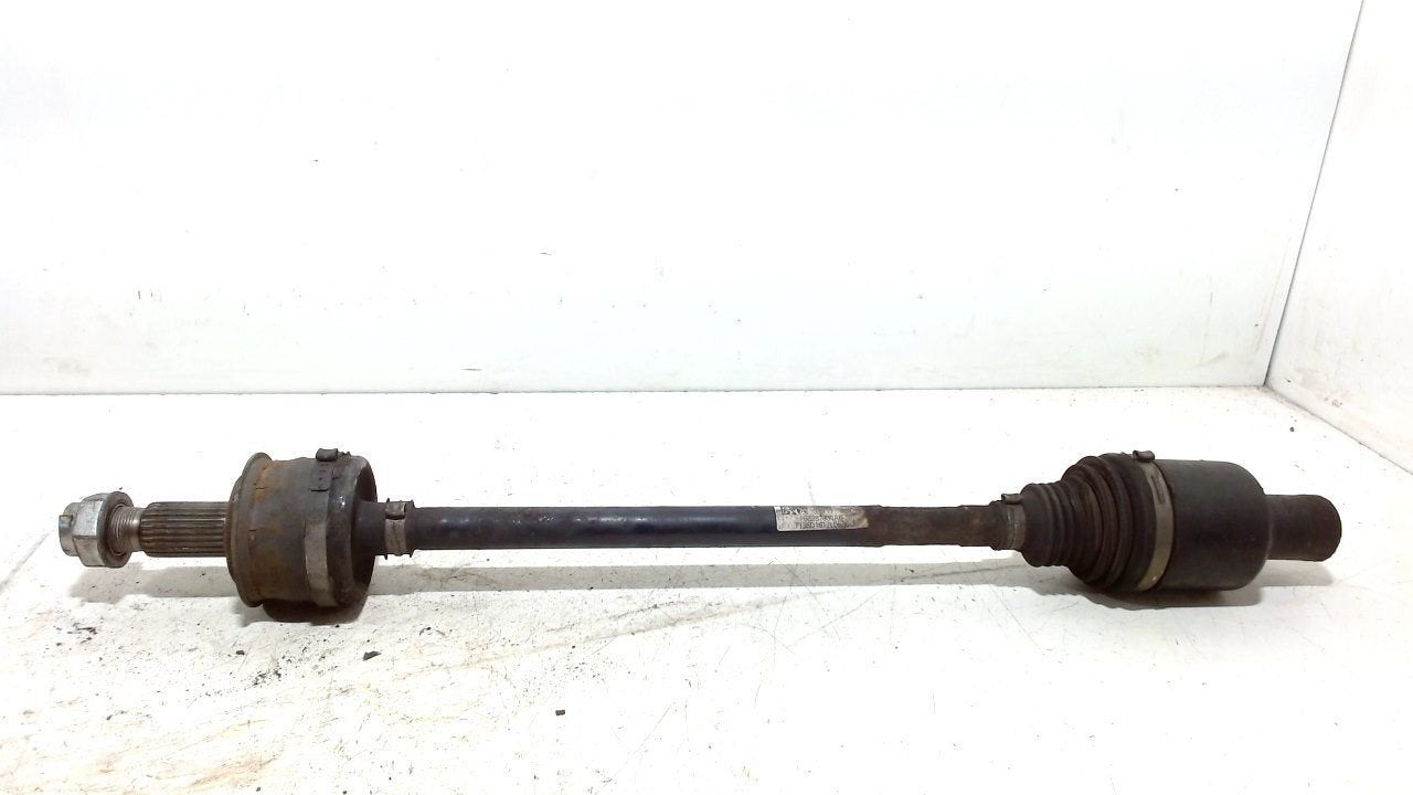Aandrijfas rechts achter Jeep Compass, Jeep, Onderdelen@venauto.nl, Van der Ven Autorecycling B.V., Gebruikt
