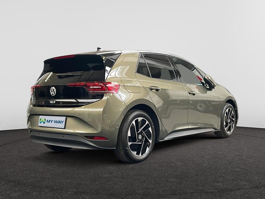 Volkswagen ID.3 ID.3 59 kWh Pro Performance Business, Auto's, Automaat, https://public.car-pass.be/vhr/edcf549a-55e7-45fa-bf49-4f18a050a35f