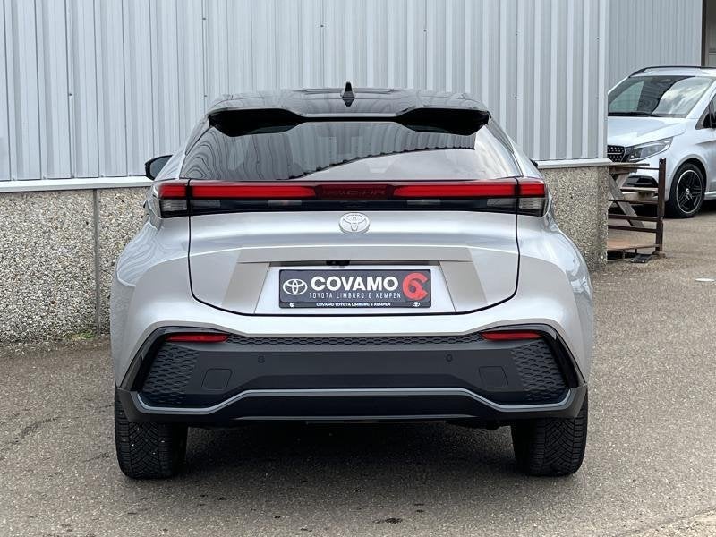 Toyota C-HR Premium / Pano + JBL / 11.000 KM !, Automaat, 72 kW, Bedrijf, 5 deurs