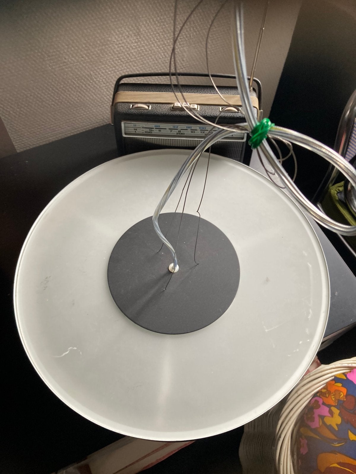 Philips Hue Fair hanglamp ., Télécoms, Enlèvement, Comme neuf