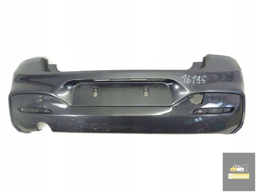 BMW 1 F20 F21 M-Pakket LIFT Achterbumper, Auto-onderdelen, Petuelring 130
80788  Munich, DE, Gebruikt, Info@bmw.de, Bumper