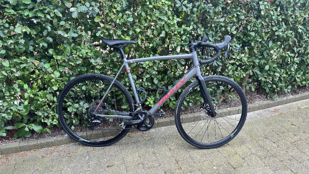 Ridley Fenix SLA 59—6000 Series Alloy Tubing | Hydro Series, Neuf, Autres marques, Aluminium, 57 à 61 cm