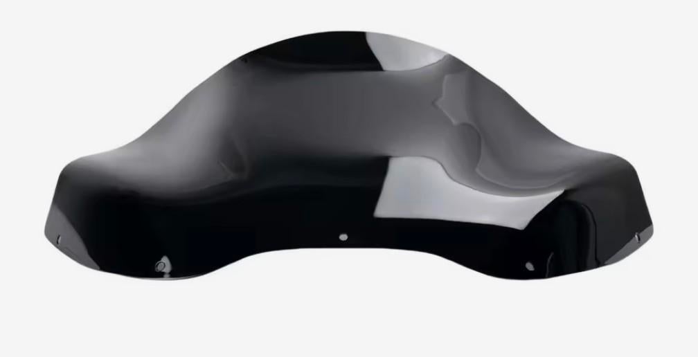Windscherm Road Glide 13 inch, Ophalen of Verzenden