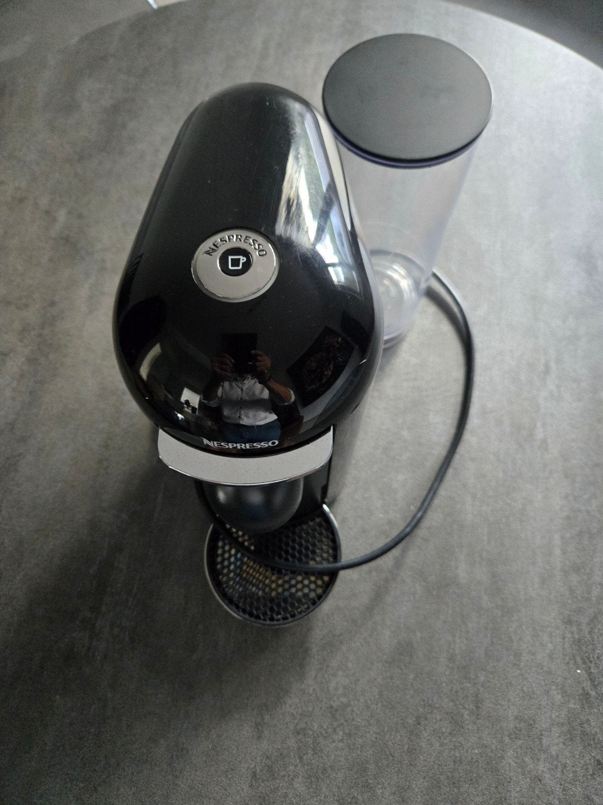 Machine à café, Nespresso vertuo plus, Elektronische apparatuur, Melkopschuimers
