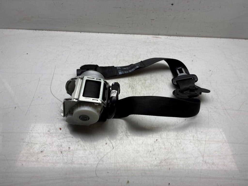 CEINTURE DE SECURITE AVANT GAUCHE Peugeot (|98094640XX|), Dhr. J. Ham, Administratie@autoham.nl, Utilisé, Peugeot