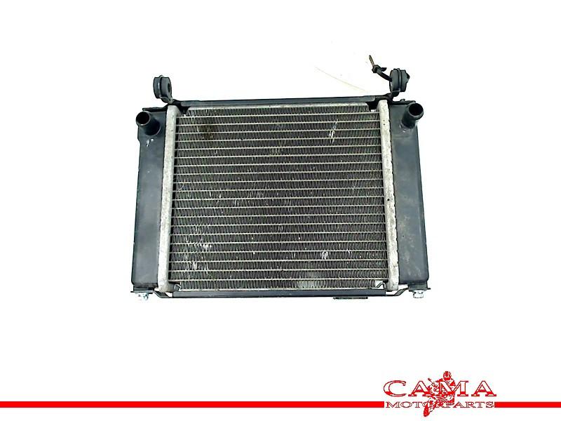 RADIATEUR EAU Kymco Downtown 350i 2017-2019, Dhr. S. di Majo, Utilisé, Info@cama-motorparts.nl, P.J. Troelstraweg 8 8
3144 CX  MAASSLUIS, NL