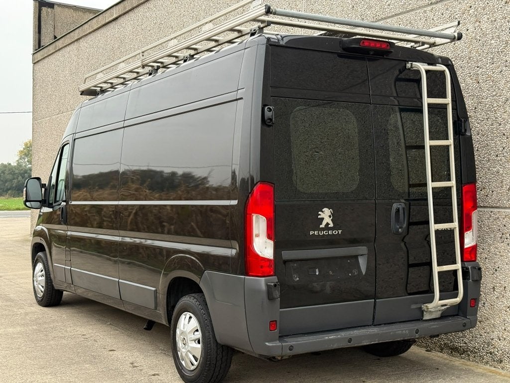 Peugeot Boxer 2.2d - Airco - Navi - Camera - Cruis/C - L3H3, https://public.car-pass.be/vhr/86ab4b49-064c-4d0b-a173-ce82eb2bb387