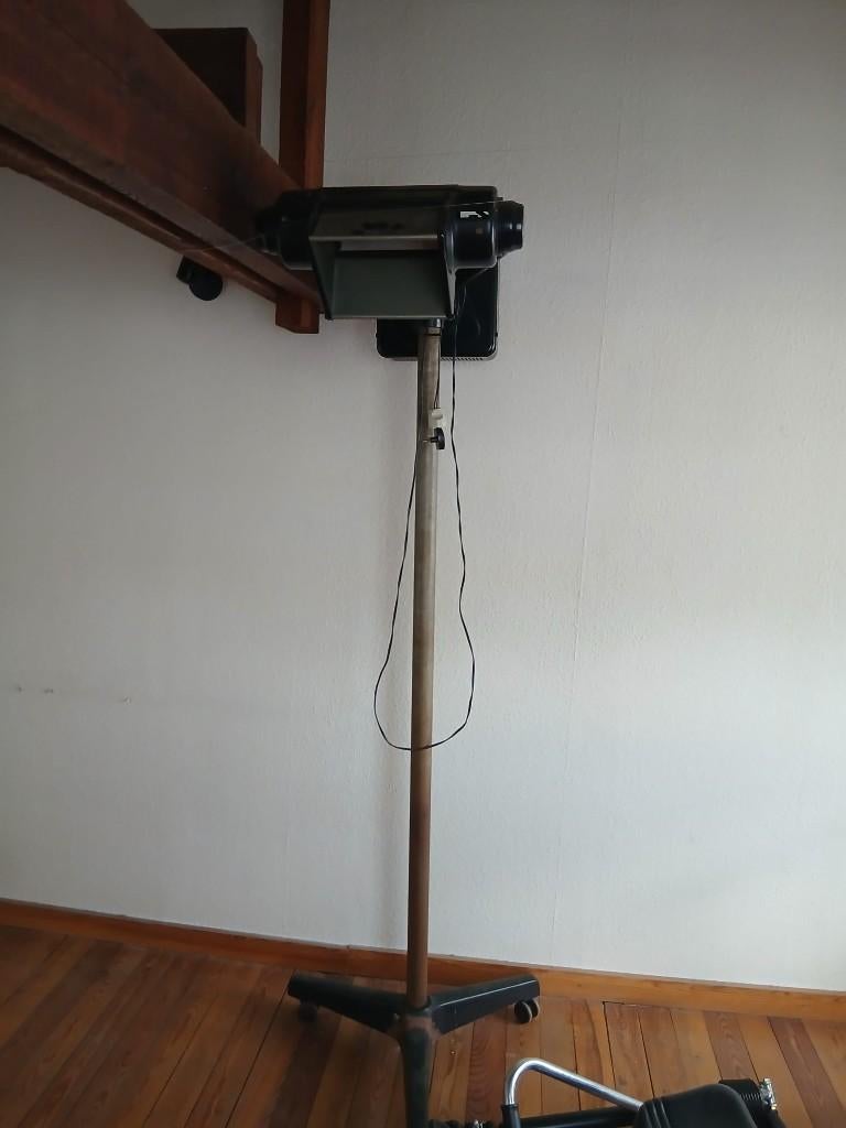Lampe médicale Siemens vintage, Antiquités & Art, Enlèvement
