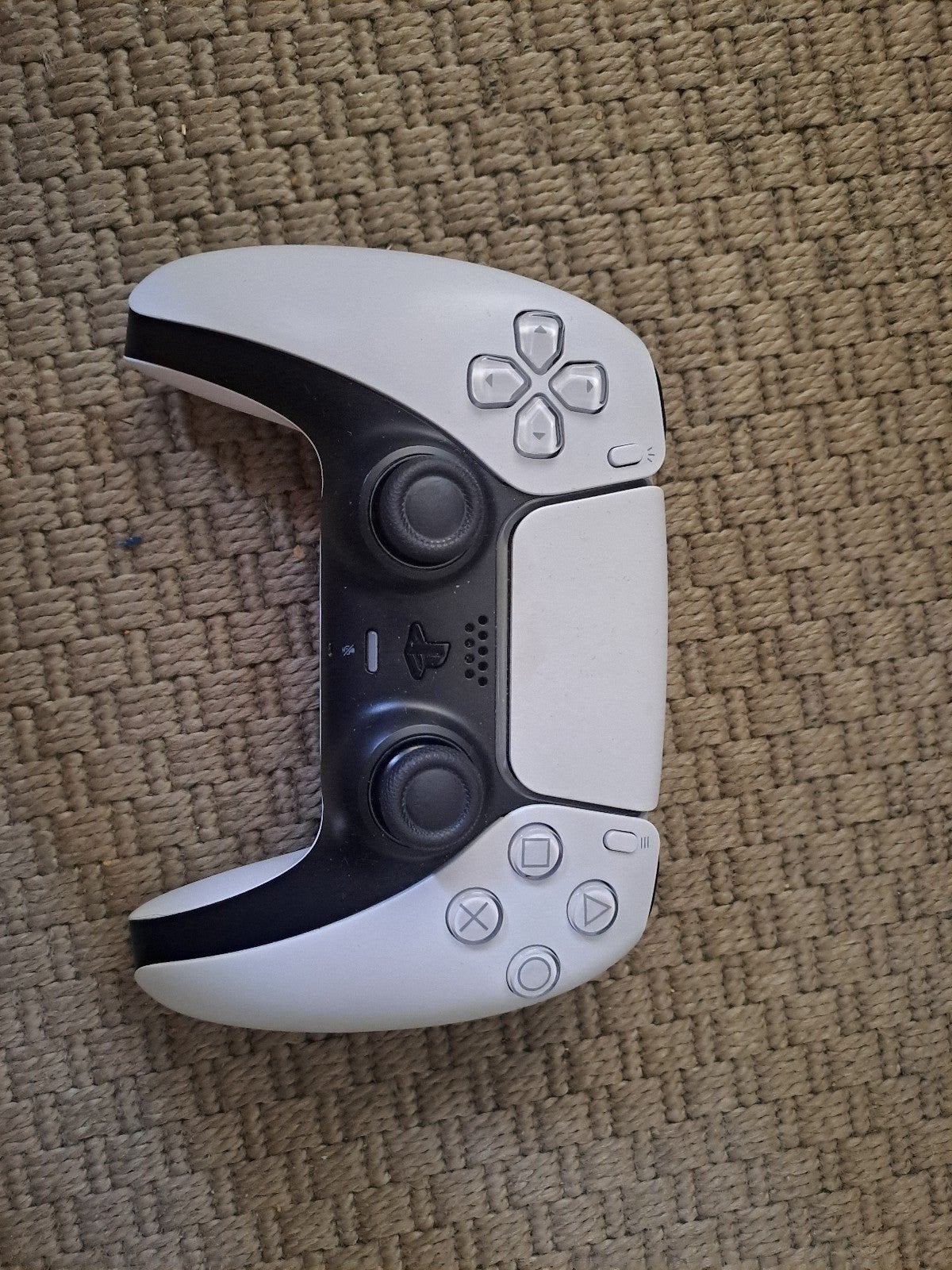 kapotte Playstation dualsense controller, Ophalen of Verzenden
