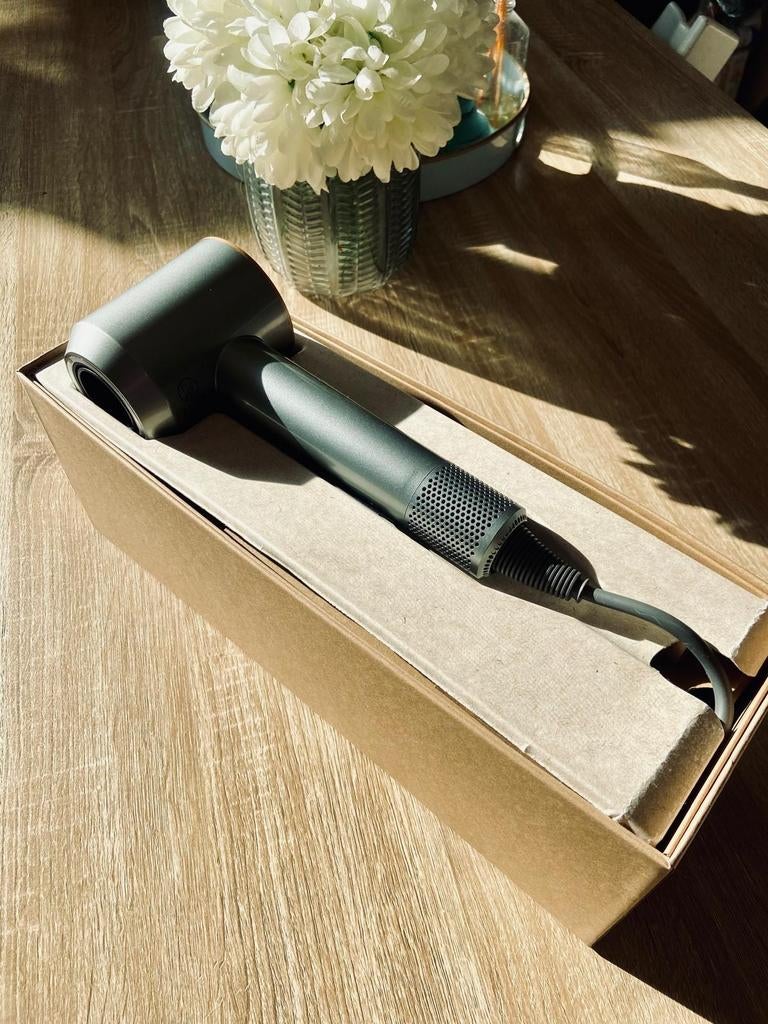 Föhn, Dyson, Supersonic, Verzenden