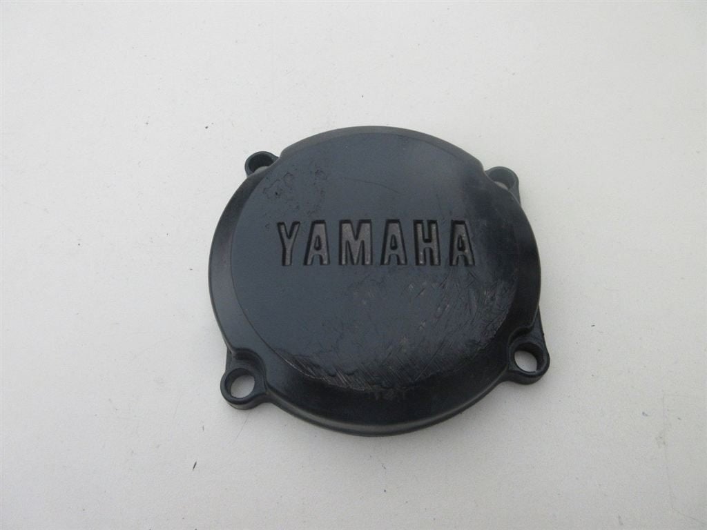 Yamaha FZ600 motorblok deksel kap blokkap blokdeksel FZ 600, Ophalen of Verzenden, Gebruikt