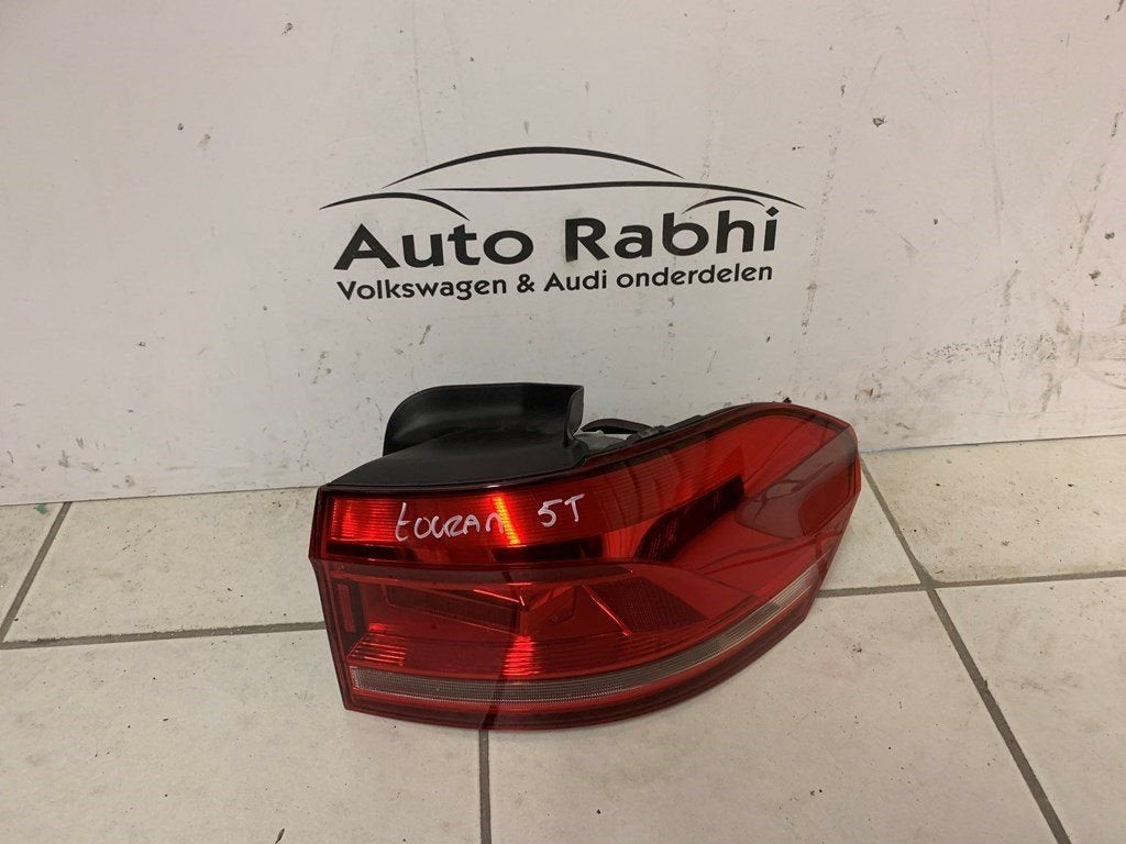 VW Touran 5T Achterlicht rechts 5TA945096A, Auto-onderdelen, Gebruikt, -, -, Ophalen of Verzenden