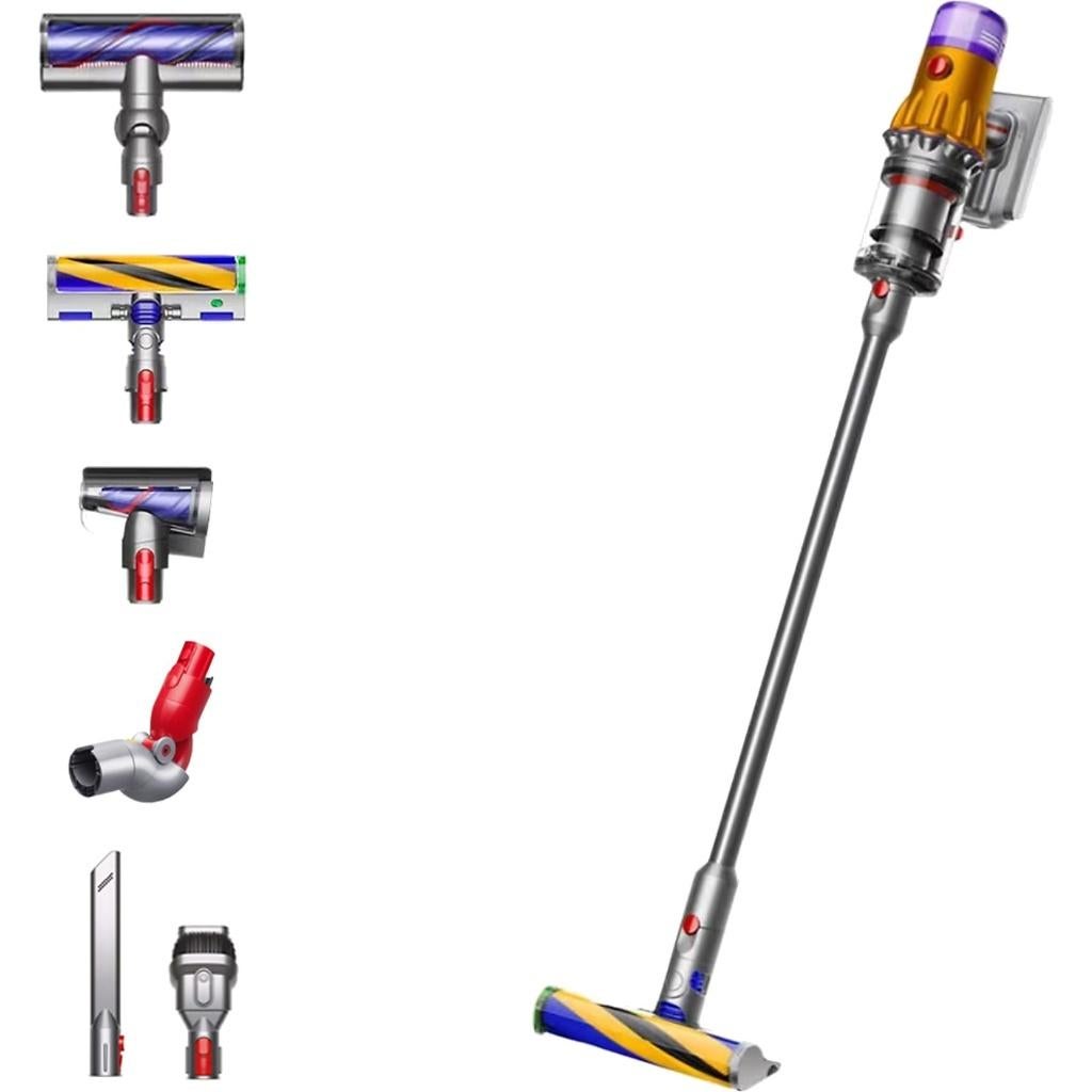Dyson V12 Detect slim stofzuiger., Enlèvement, Neuf, Dyson