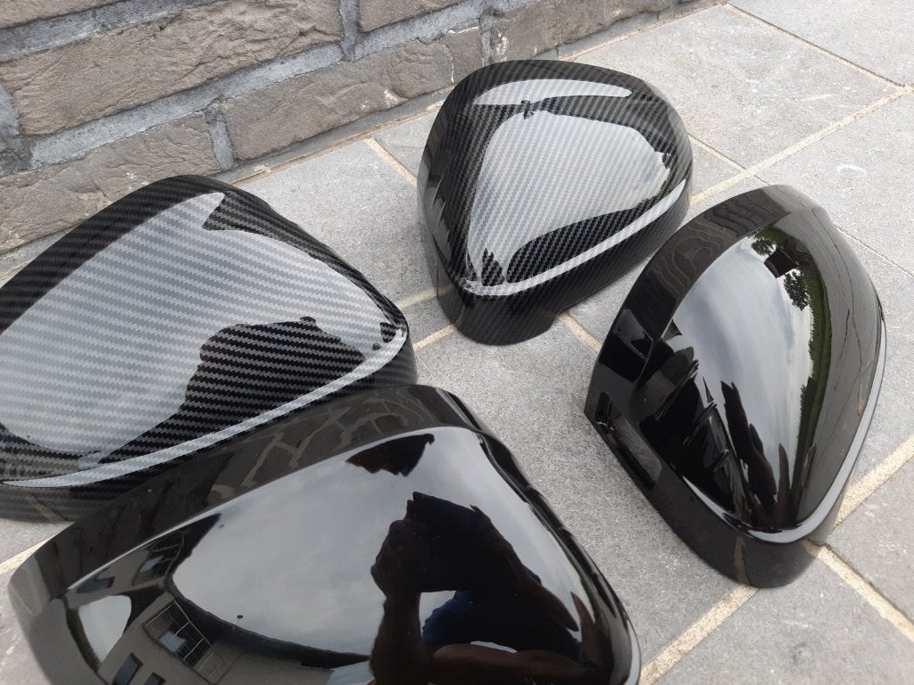 Coques de rétroviseurs Audi A4 B9 A5 B9, Enlèvement ou Envoi, Neuf, Audi