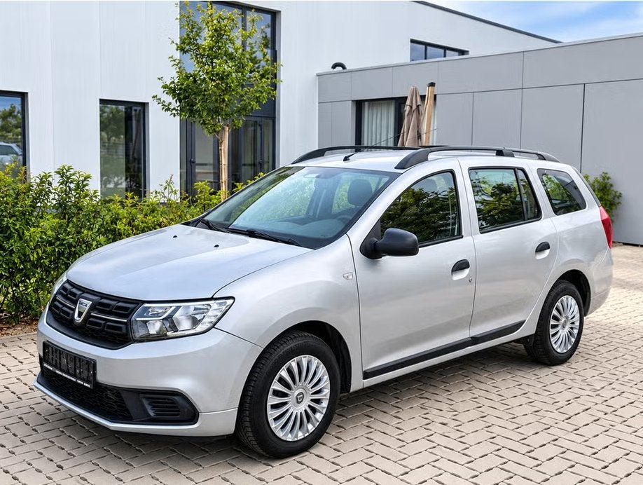 Dacia Logan Mcv Benzine (Euro 6b) + Garantie, Autos, Achat, 898 cm³, Euro 6, Entreprise