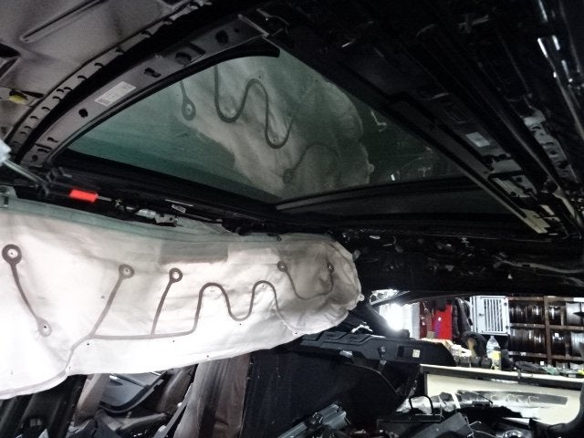 TOIT OUVRANT Jaguar F-Pace (01-2015/-), Autos : Pièces & Accessoires, Utilisé, Jaguar