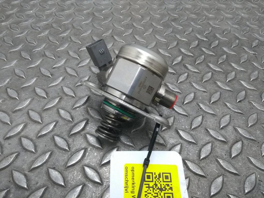 MERCEDES B CLASS BRANDSTOF POMP VOOR DE INJECTOR 2014, Enlèvement ou Envoi, Utilisé, Stiba membre