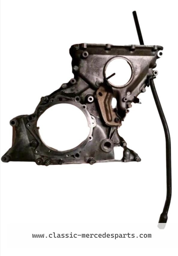 Distributiedeksel Mercedes om601 om602 om603, -, Utilisé, -, -