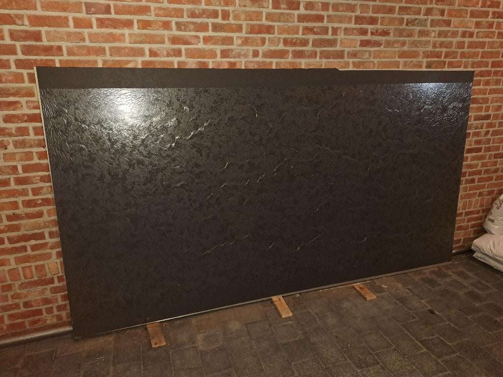 Douchewanden/ douchepanelen, Doe-het-zelf en Bouw, Ophalen, Nieuw, Overige typen