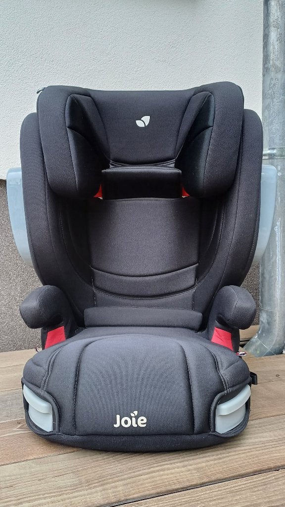 Siège enfant 15-36kg Joie i-Trillo + isofix, Autres marques, Enlèvement, 15 à 36 kg, Comme neuf