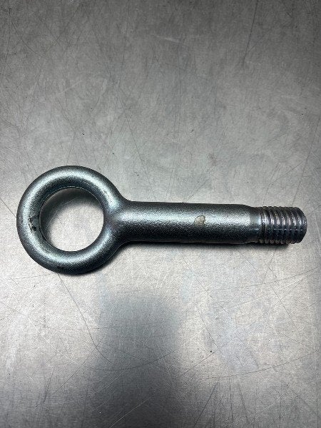 OEILLET DE REMORQUAGE AVANT Honda CR-Z (ZF1), Utilisé, Honda