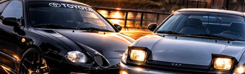 Gezocht tuning stukken toyota celica t18 t20, Autos, Toyota, Particulier, Achat, Celica