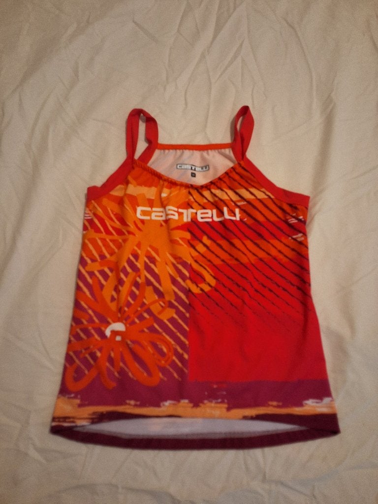 koerstruitje, Vêtements | Femmes, Vêtements de sport, Enlèvement, Orange