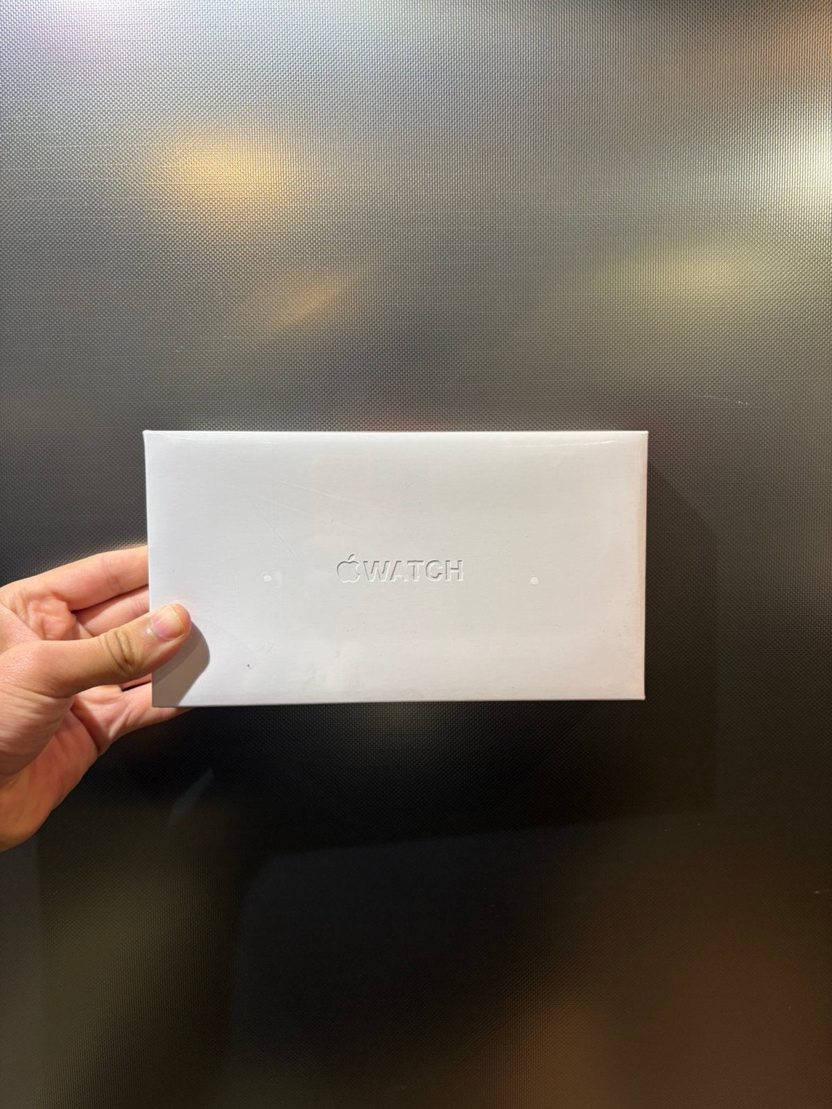 Apple watch ultra 3 ( niet origineel ), Enlèvement ou Envoi, Comme neuf