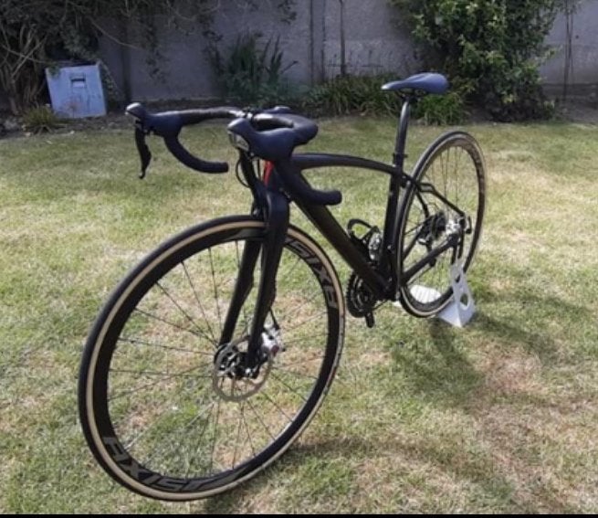Koersfiets Specialized secteur expert Dames, Gebruikt, 10 tot 15 versnellingen, Aluminium, 49 tot 53 cm