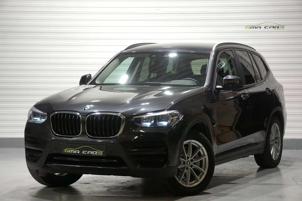 BMW X3 xDrive30e Aut. xLine-Nav-Airco-PDC-Garantie, Auto's, BMW, Bedrijf, Te koop, X3, ABS, Airbags, Airconditioning, Android Auto