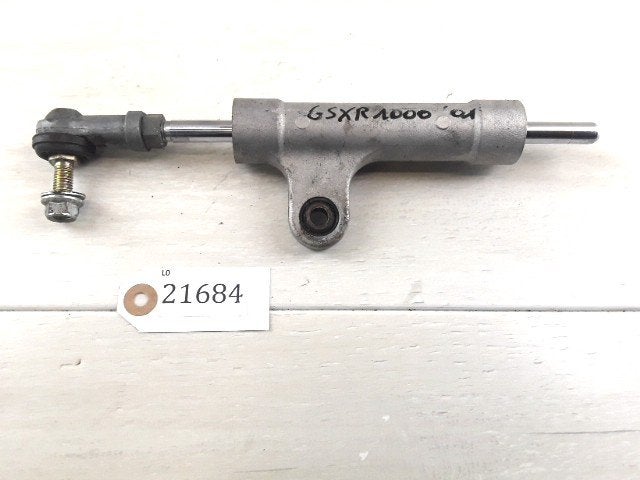 GSXR1000 2000 - 2002 Suzuki Stuurdemper D1-39759