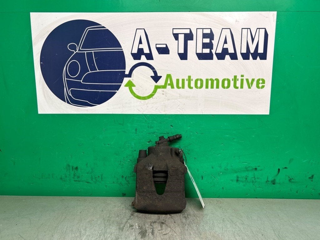 ETRIER DE FREIN AVANT GAUCHE Skoda Fabia II (5J), Utilisé, Info@skoda-auto.de, Skoda, Max-Planck-Straße  3-5
64331  Weiterstadt, DE