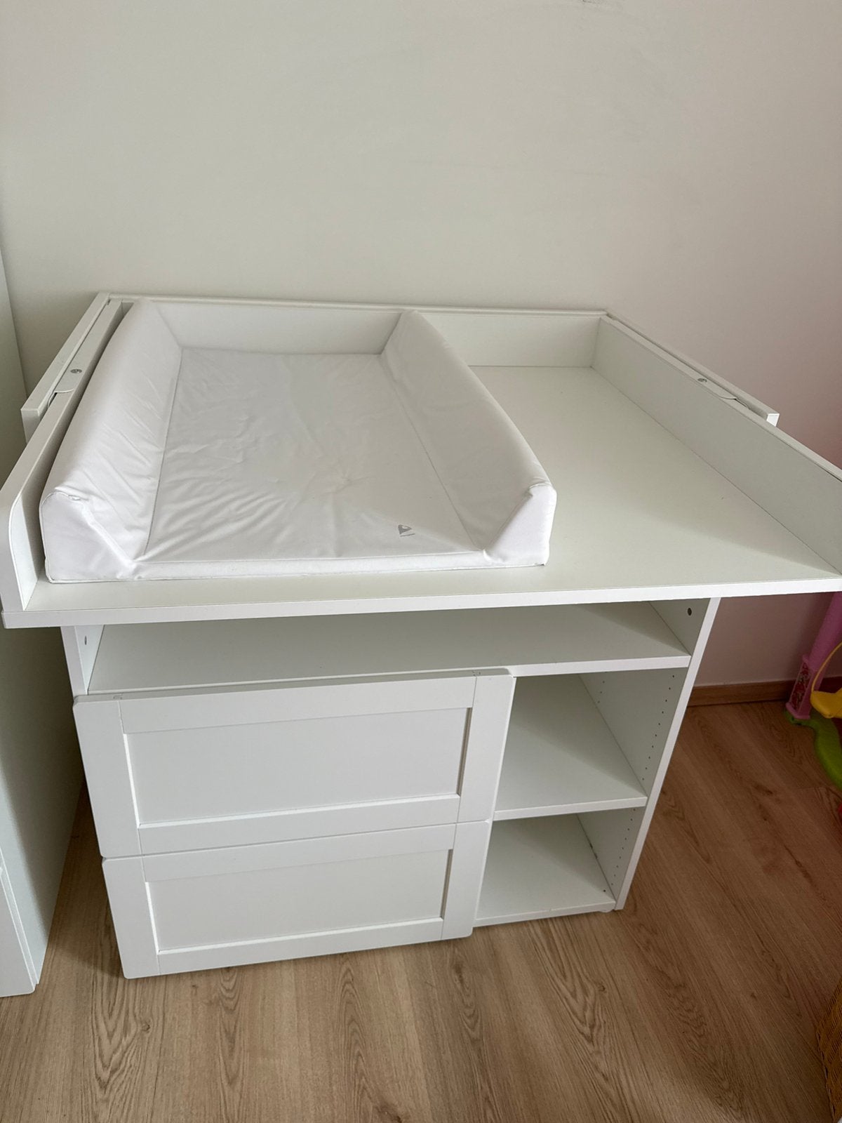 Commode, Ophalen, Zo goed als nieuw, Commode