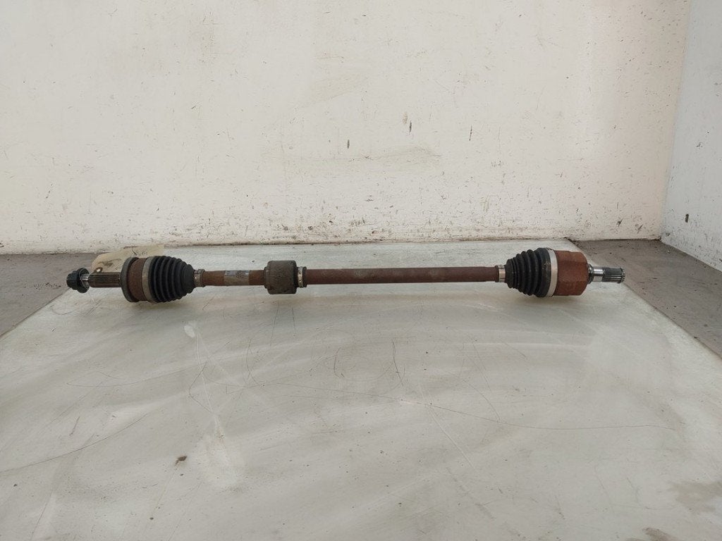 CARDAN AVANT DROIT (TRANSMISSION) ABS i10 (|49501K6100|), Dhr. J. Ham, Administratie@autoham.nl, Utilisé, Hyundai
