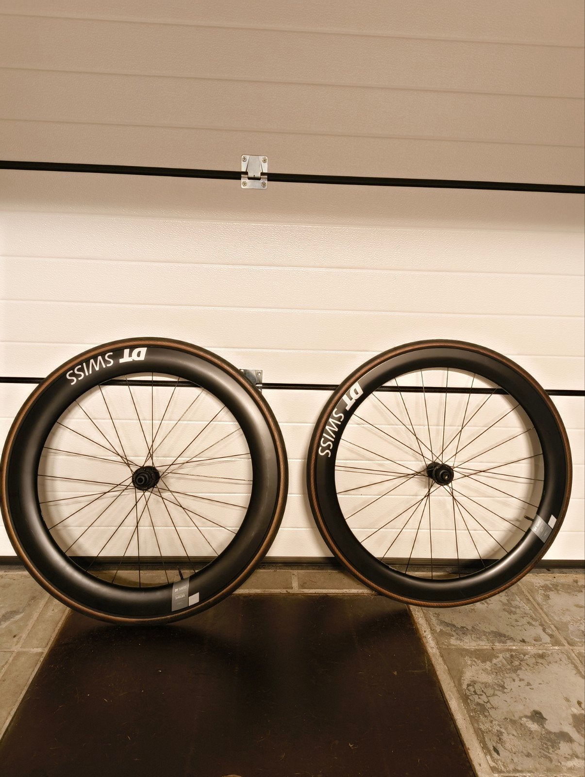 dt swiss Carbon velgen, Fietsen en Brommers, Ophalen, Wiel, DT Swiss, Carbon